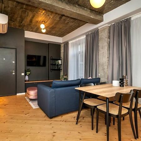 Apartament Marvellous Design 2Br Old Town Bukareszt Zewnętrze zdjęcie