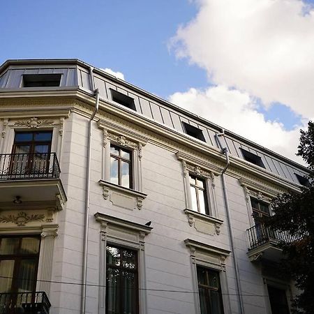 Apartament Marvellous Design 2Br Old Town Bukareszt Zewnętrze zdjęcie