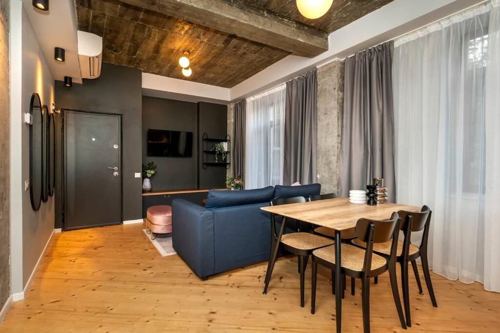 Apartament Marvellous Design 2Br Old Town Bukareszt Zewnętrze zdjęcie