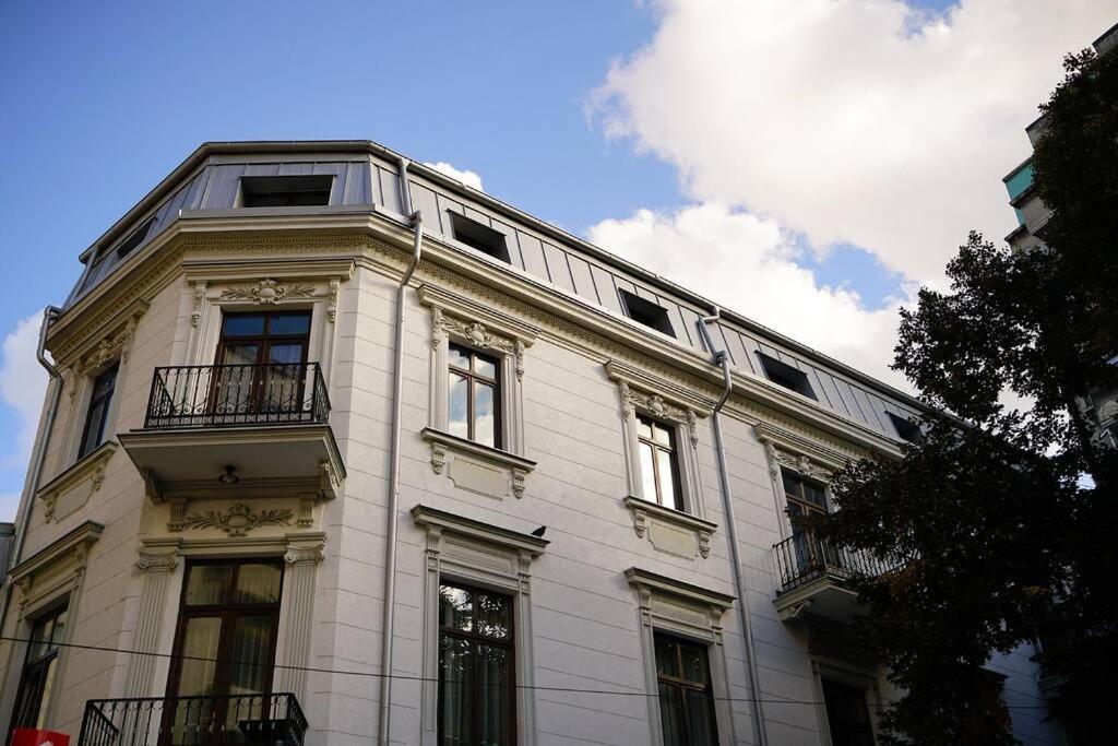 Apartament Marvellous Design 2Br Old Town Bukareszt Zewnętrze zdjęcie
