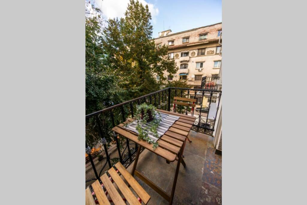 Apartament Marvellous Design 2Br Old Town Bukareszt Zewnętrze zdjęcie