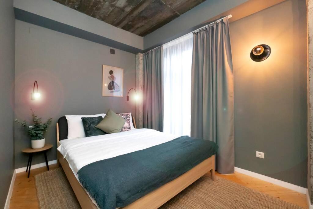 Apartament Marvellous Design 2Br Old Town Bukareszt Zewnętrze zdjęcie
