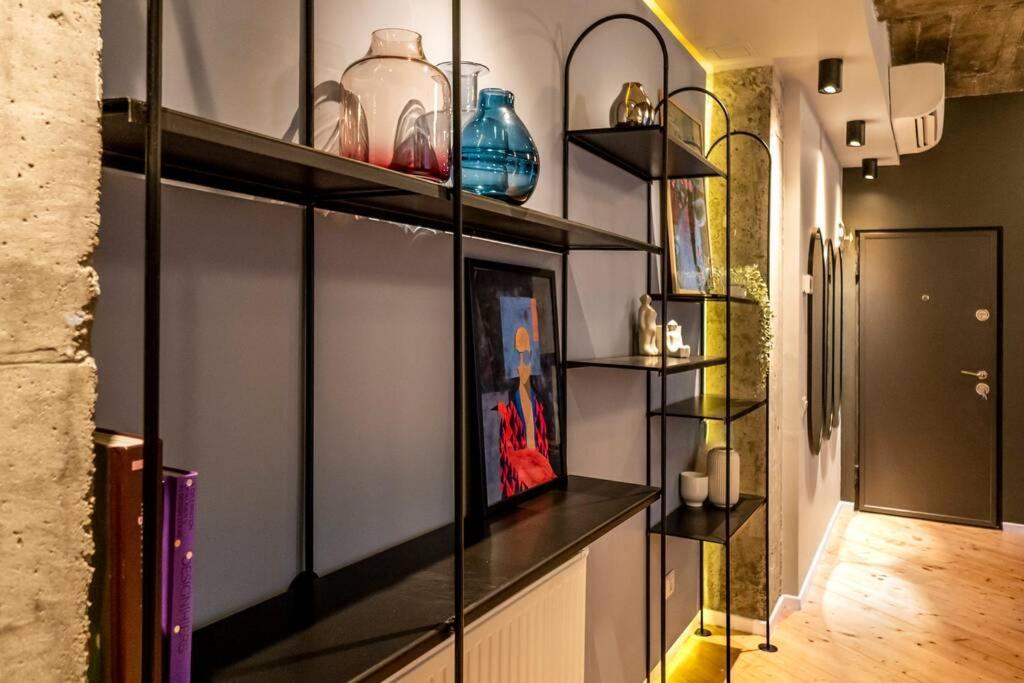 Apartament Marvellous Design 2Br Old Town Bukareszt Zewnętrze zdjęcie