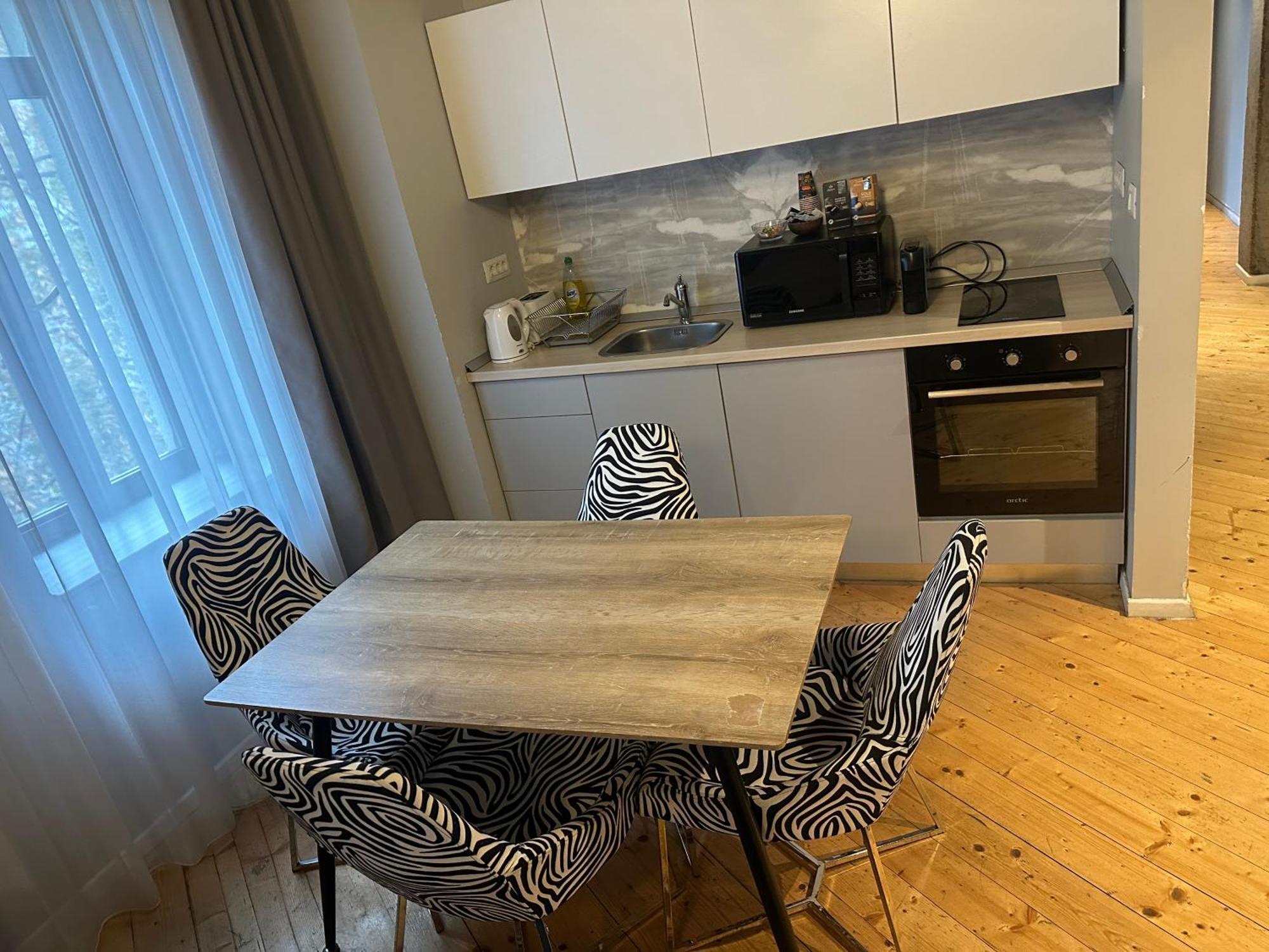 Apartament Marvellous Design 2Br Old Town Bukareszt Zewnętrze zdjęcie
